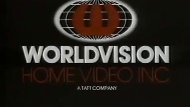 Worldvision Enterprises logos PAL Toned Long and Shortened Versions смотреть онлайн
