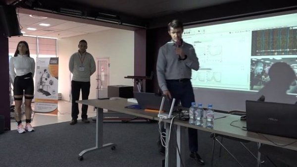 Мастер-класс ООО _Моснейро_