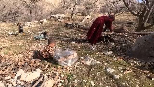 16.02.2024 Мать-одиночка и ее дети сталкиваются с вызовами Природы смотреть онлайн