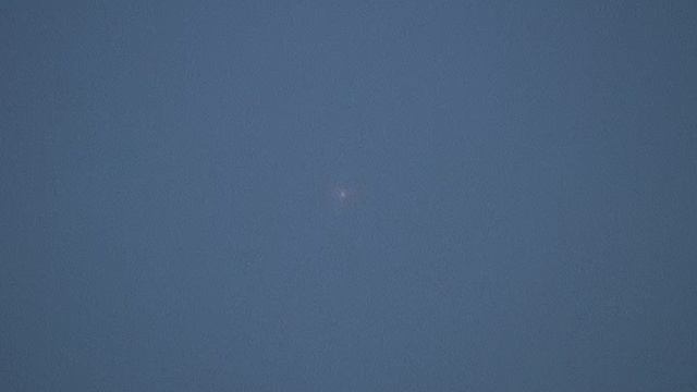 ГАМОВ. Маяк ночью в тумане_06.29