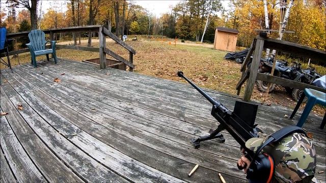 Boys Anti-Tank Rifle смотреть онлайн