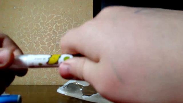 Обзор ручки шпион