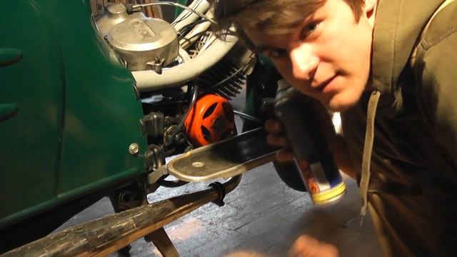 Simson Grundlagen #4: Der Nebenlufttest