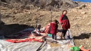 07.01.2023 Материнская любовь в каждом узелке Возрождение подержанных ковров