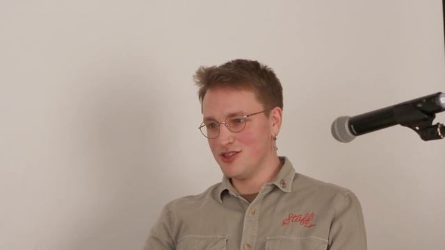 Художник, основатель бренда Waf-waf Гоша Бондарев: искусство и бизнес.