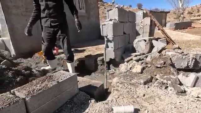 24.02.2024 Воплощение мечты Святилище силы Успех одной семьи смотреть онлайн