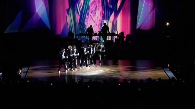 OBC Crew - Open ROBS 2019 смотреть онлайн