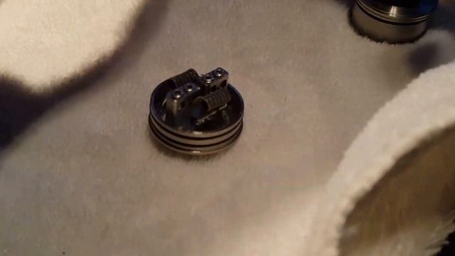 Twisted messes 30mm rda cloud chasers dream смотреть онлайн