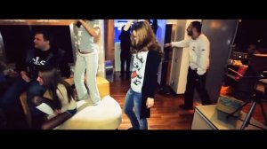Три кита - Снег