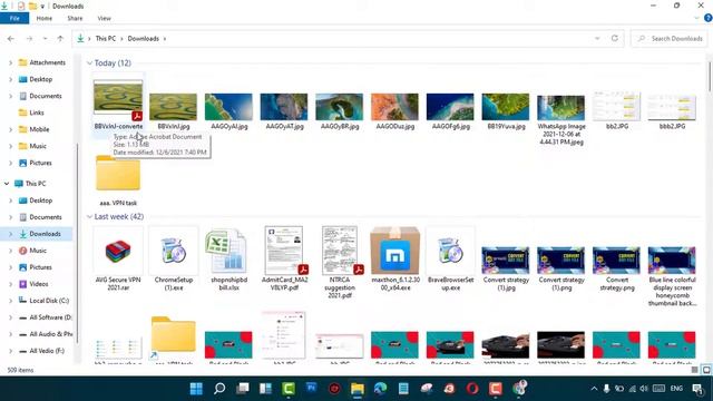 convert any file to pdf Bangla tutorial ।। Convert to PDF ।। Convert from PDF смотреть онлайн