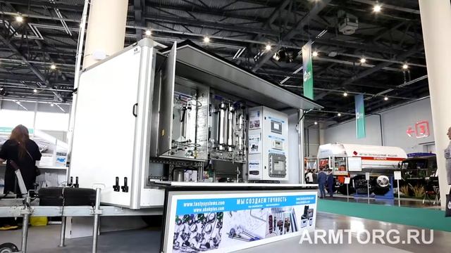 Медиагруппа ARMTORG. Татарстанский нефтегазохимический форум 2022. Обзорный видеорепортаж смотреть онлайн