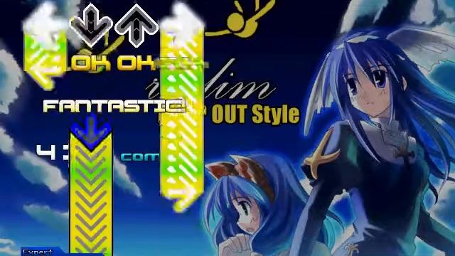 Rislim (Dropout Style) смотреть онлайн