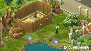 Украшаем Гарденскапес