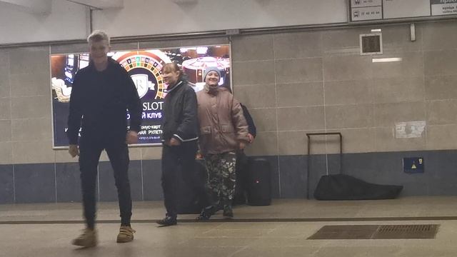 Минск метро оплата искусства смотреть онлайн