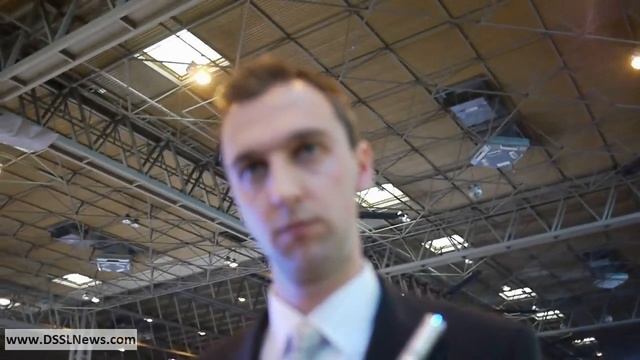 IC Realtime CCTV Equipments, Security Cameras DSSLNews IFSEC 2010 смотреть онлайн