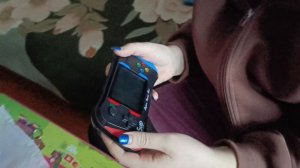 Игровая консоль X7M