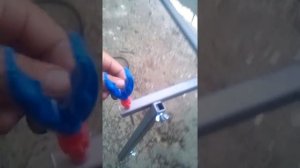 Ред под своими руками