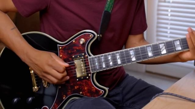 this is the new standard for guitar pedals смотреть онлайн