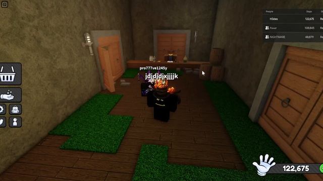 Обзор босс-файта с гидом | Slap Battles #slapbattles #roblox #роблокс #rob