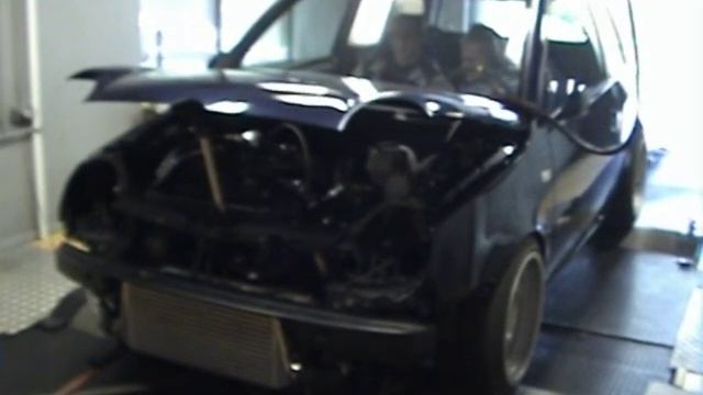 Lupo 1.8t смотреть онлайн