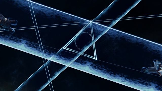 Ahsoka Chooses to Dance | Star Wars Blender Animation смотреть онлайн