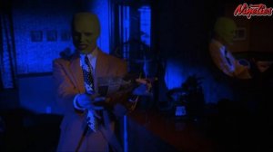 The Mask (1994) (K7 - Hi De Ho)