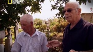 Секретные материалы древности 2 сезон 6 серия (документальный сериал, 2010)