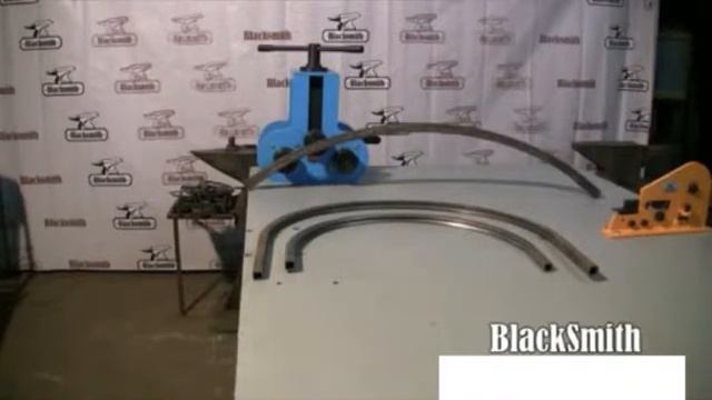 M07 TG Трубогиб ручной смотреть онлайн