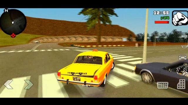 CRMP MOBILE ВЫШЛА! ИГРАЙ В CRMP НА ТЕЛЕФОНЕ! смотреть онлайн