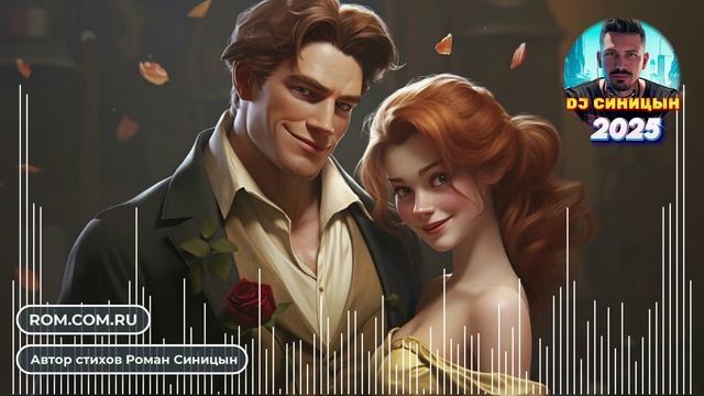 DJ СИНИЦЫН - Ты будешь мой смотреть онлайн