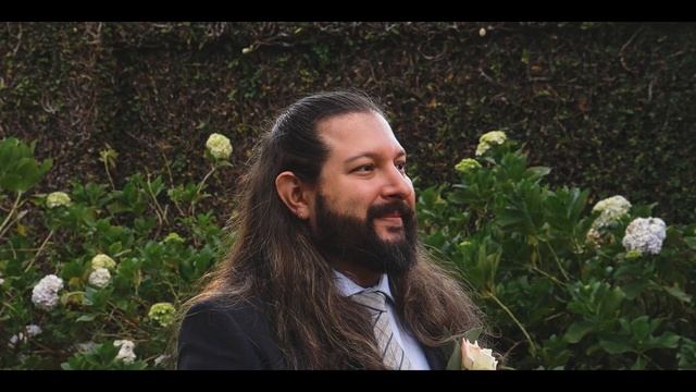 Nancy & Mau | Wedding Film Teaser | Opal Forest