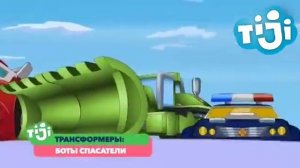 Часы и смена логотипа (Tiji,01.12.2016)