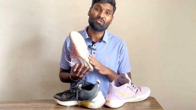 Watch This Video Before Buying NEW SHOES ‼️ Difference between Copy & Real ✅ смотреть онлайн