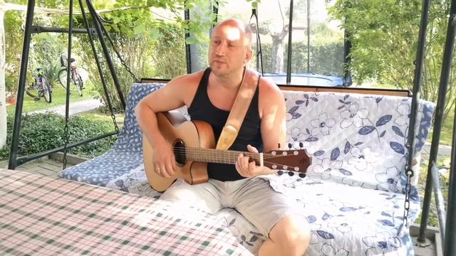 Русская весна - ДДТ /  Russian Spring - DDT  /  Russischer Frühling - DDT