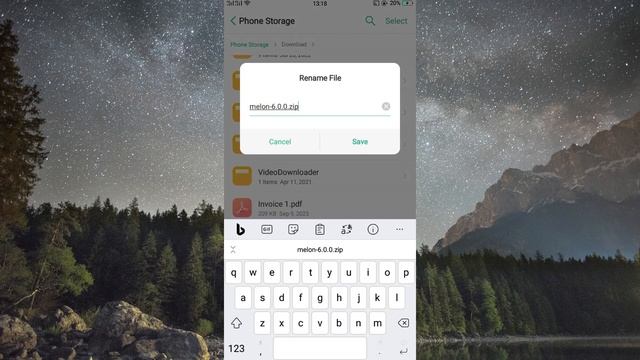 How To Convert ZIP to APK on Android (2025) - Easy Fix смотреть онлайн