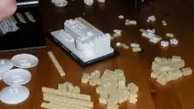 Guggenheim Build 10-0114.wmv смотреть онлайн