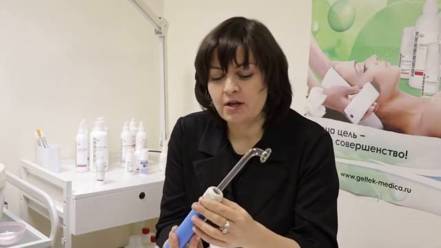 Чем опасен Дарсонваль смотреть онлайн