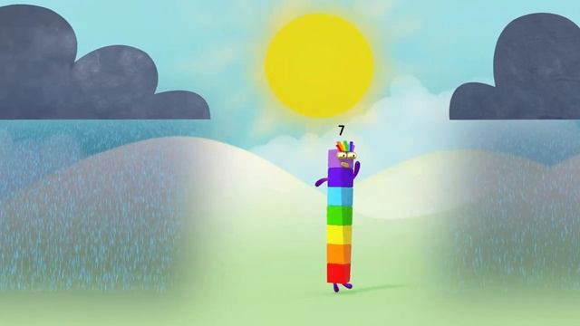 S2 E2 - Orange Level - Seven смотреть онлайн