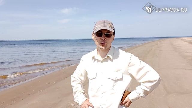 Ульяновские сотрудники Росреестра обследуют геодезические пункты смотреть онлайн