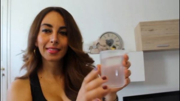 ADORO QUESTO PULITORE A VAPORE IL MIGLIOR REGALO CHE MI ABBIANO FATTO IN COLABORAZIONE CON ASPECTE