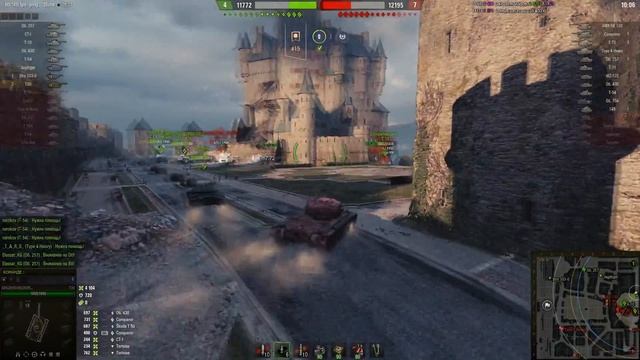 T30. Т 30 ПТ Сау Гайд. Как Играть На Т 30. World Of Tanks Т 30