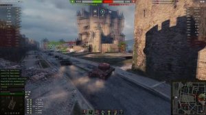 T30. Т 30 ПТ Сау Гайд. Как Играть На Т 30. World Of Tanks Т 30