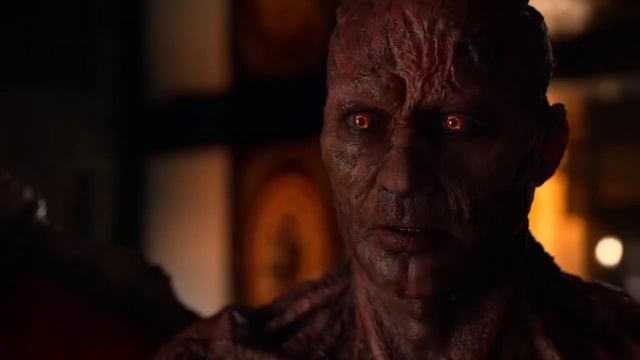 Lucifer Season-4 Episode-9 Lucifer Forgive Himself  In HINDI