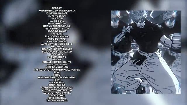 AGRESSIVE BRAZILIAN PHONK ФОНК