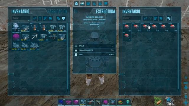 WIPING SMALL BASES | ARK OFFICIAL PVP PS4 смотреть онлайн