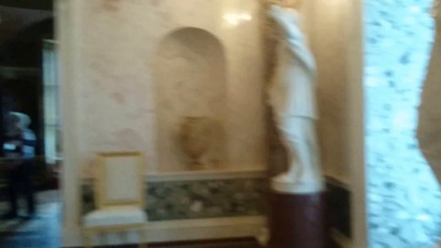 Агатовые комнаты смотреть онлайн