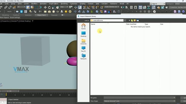 3DS MAX VRAY EASIEST WAY TO APPLY HIGH QUALITY PBR MATERIALS (HINDI TUTORIAL) PART-2 смотреть онлайн