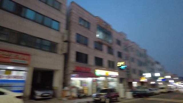 Саданжи самый русскоязычный район в Корее. Корейская прачечная: первый опыт. смотреть онлайн