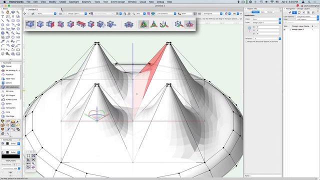 Subdivision Circus Tent смотреть онлайн