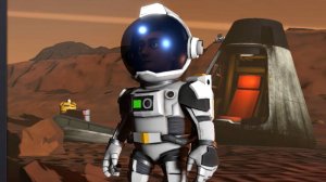 216. Stationeers. Сезон 4. Серия 10 На Вулкане